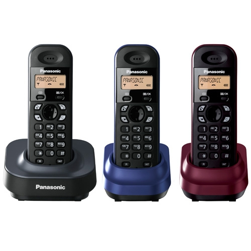 Điện thoại Panasonic KX-TG1403